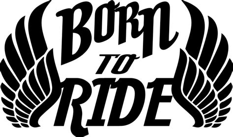 Born to be Ridden 